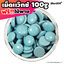 เม็ดแว๊กซ์กำจัดขน Blue Zoo 100g. ของแท้ 100% ฟรีไม้พาย Hard wax Bean บราซิลเลียนแว๊กซ์ ทำเองง่ายมาก