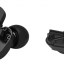 ขาย Macaw GT100S หูฟังระบบ inverted dynamic driver ตัวแรกของโลก รองรับมือถือ Smartphone (สีดำ)