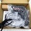 KRESS สว่านไฟฟ้า 10มม. KU110.1 500W. 3/8"