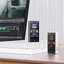 FiiO QX13 DAC/AMP พกพากำลังขับระดับเดสก์ท็อป ชิป ESS ES9027PRO รองรับ MQA ประกันศูนย์ไทย