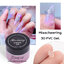 (( 3D PVC Gel Misscheering )) เจลปั้นนูน ต้องอบ ปั้นเป็นรูปต่างๆสีขาว/สีใส ขนาด 8ml.