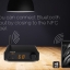 ขาย TOPPING MX3 DAC & Amp ตั้งโต้ะ รองรับ Bluetooth , NFC , Remote control , 24bit192KHz