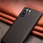 เคสฝาหลังหนังแท้ Huawei P30 และ P30 Pro (โปรดระบุรุ่น) จาก QIALINO [Pre-order]