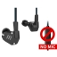 [Sale] KZ ZS6 หูฟัง Hybrid 4 ไดร์เวอร์ (2DD 2BA) บอดี้อลูมีเนียม ถอดสายได้