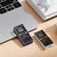 FiiO QX13 DAC/AMP พกพากำลังขับระดับเดสก์ท็อป ชิป ESS ES9027PRO รองรับ MQA ประกันศูนย์ไทย