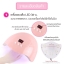 เครื่องอบเจล LED SX3 สีชมพู 36วัตถ์ ที่อบสีเจล สำหรับใช้อบสีเจล สีทาเล็บเจล