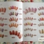 หนังสือลายเล็บ BK-02 Style Gel Station