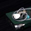 SuperTFZ Aquarius หูฟัง IEMs ไดรเวอร์ ไดนามิก 11.4 มม. บอดี้อลูมิเนียมโลหะเกรดการบิน ประกันศูนย์ไทย