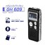 เครื่องบันทึกเสียง GH609 (8GB)