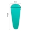 ถุงนอนยืดหยุ่นผ้า Polyester Fiber 80x200 cm
