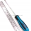 VESSEL ไขควง MEGADORA แบน 6x150mm. NO.900 Made in Japan