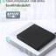 SMSL N100 Network Music Streamer สตรีมเมอร์เพลงเครือข่าย รองรับ MQA ประกันศูนย์ไทย