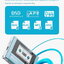 Snowsky Echo Mini DAP เครื่องเล่นพกพา lossless ชิป Dual CS43131 รองรับ Hi-Res ประกันศูนย์ไทย