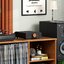 Fosi Audio ZA3 Power Amplifier ClassD 2 Channel ชิป TI TPA3255 ปรับโหมด stereo และ mono ได้ ประกันศูนย์ไทย