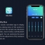 Hiby W5 Dac-amp ไร้สายชิป Quallcom CSR8675 รองรับ Bluetooth 5.0 , UAT CODEC ตัวใหม่