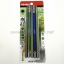 VESSEL ดอกไขควงหัวหกเหลี่ยมยาว แกน 1/4"หกเหลี่ยม GS5P-32 made in Japan