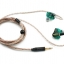ขาย Magaosi K6 หูฟัง 6 ไดร์เวอร์ Pure Balanced (6BA) ระดับ Audiophile ถอดสายได้