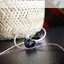 ขาย BGVP DH5 หูฟัง IEMs 5ไดรเวอร์ 4BA+1DD รองรับ Hi-Res