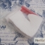 ทริป PVC ปลายขาว แบบถุง