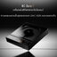 Shanling EC Zero T เครื่องเล่นซีดีพกพาระดับไฮเอนด์ ระบบ DAC R2R และแอมป์หลอดสุญญากาศ ประกันศูนย์ไทย