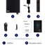 ขาย Topping DX3 PRO+ DAC& ตั้งโต๊ะ รองรับ Dual Hi-Res