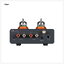 Fosi Audio P3 ปรีแอมป์หลอด 5654W x2 ปรับ Bass Treble ได้ สำหรับเครื่องเสียงบ้านหรือชุดหูฟัง ประกันศูนย์ไทย