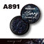 สีเจลกากเพชร แบบกระปุก Starry Diamond Gel เนื้อกากเพชรเข้มข้น