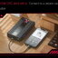 FiiO Q7 Bluetooth DAC/AMP พกพา ระดับเรือธง รองรับ Dual Hi-Res ประกันศูนย์ไทย