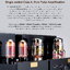 Cayin HA-6A MK2 แอมป์หูฟังหลอดแก้วสุญญากาศแบบตั้งโต๊ะ ระดับเรือธง ยกระดับการออกแบบใหม่ ประกันศูนย์ไทย