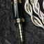 <PreOrder> BGVP Golden Rose สายอัพเกรดหูฟัง คุณภาพสูง วัสดุพรีเมียม ประกันศูนย์ไทย