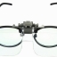 Clip Lens ขยาย 2X/2 หนีบแว่นตา