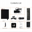 ขาย TOPPING MX3 DAC & Amp ตั้งโต้ะ รองรับ Bluetooth , NFC , Remote control , 24bit192KHz