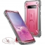 เคสกันกระแทก Samsung Galaxy S10 Plus [REVOLUTION] จาก POETIC [Pre-order USA]
