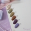 ขวดสีเหลืองอ่อน สีทาเล็บเจล MDN โทนสีสไตล์เกาหลี Seoul, We want to go again (โปรดทราบ ขวดได้เปลี่ยนใหม่ เป็นสีเหลืองอ่อน ตามรูปจ้า)