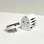 ปลั๊กไฟอเนกประสงค์ UNIVERSAL PLUG (USB x 2)