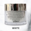 ผงอะคริลิค สีขาว WHITE ขนาด 2 ออนซ์ รุ่น PROFESSIONAL ซีรีย์ แบรนด์ Memory nail