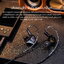 Ziigaat Crescent หูฟัง IEMs Hybrid 4 ไดรเวอร์ 2DD+2BA สำหรับนักฟังผู้หลงใหลในคุณภาพเสียง ประกันศูนย์ไทย
