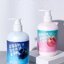 ครีมทามือ ขวดกลมใหญ่ 320g. ครีมบำรุงมือ เข้มข้น แฮนด์ครีม Moisting Hand Cream โลชั่นทามือ