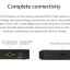 FiiO E17k Alpen 2 สุดยอด แอมป์พกพา พร้อม DAC ในตัว รองรับ Coaxial in 192k/24bit และรองรับ Decoding แบบ DSD