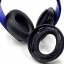 ขาย X-Tips รุ่น XT190 ฟองน้ำพร้อมแกนสำหรับหูฟัง Sony Gold , PS3 , PS4 , 7.1 Gold