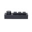 FiiO KB1K คีย์บอร์ด Mechanical สำหรับเครื่องเสียง ตั้งมาโครได้ ประกันศูนย์ไทย