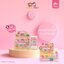 บาล์มลดบวม ฟกช้ำดำเขียว จากกการกระแทก หกล้ม MonkeyPony Boo Boo Balm ขนาด 5 และ 15 g