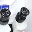 กล้องจุลทรรศน์ SANQTID trinocular stereo 7-45x ความชัด 4K รุ่น ZST-45-4K