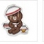 ขาย Line Sticker ลิขสิทธิ์แท้จากญี่ปุ่นโดย Takara-Tomy สำหรับแปะ iPad iPhone มือถือ Android เพื่อตกแต่งบ่งบอกความเป็นไลน์ในตัวคุณ !