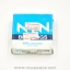NTN ตลับลูกปืน 6804 (20x32x7)