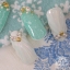 Snowflake gel เจลเกร็ดหิมะ ชุดรวม 6 สี