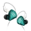 ขาย KZ ZST X หูฟัง 2 ไดร์เวอร์ 1DD+1BA สายชุบเงินถัก100แกน