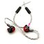 ขาย BGVP M2 สายอัพเกรดหูฟังแบบ True Wireless Bluetooth 5.1