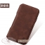 เคสหนัง Apple iPhone X จาก Musubo [Pre-order]