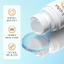 เซรั่มบำรุงเท้า SADOER 50ml สารสกัดเข้มข้น ช่วยลดส้นเท้าแตก บำรุงเท้า ให้นุ่มน่าสัมผัส FOOT ANTI CHAP